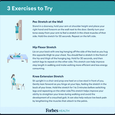 The Best Exercises For Seniors In 2023 – Forbes Health